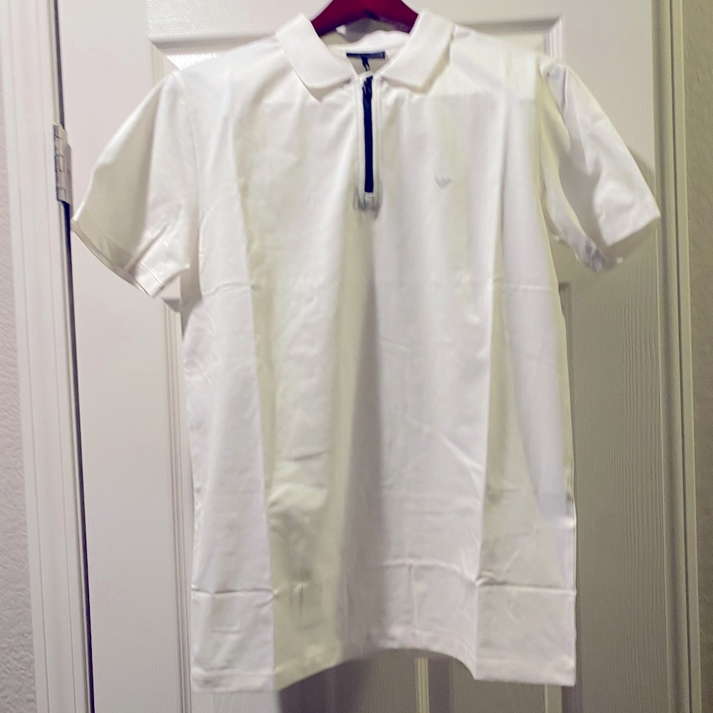 Emporio Armani Polo